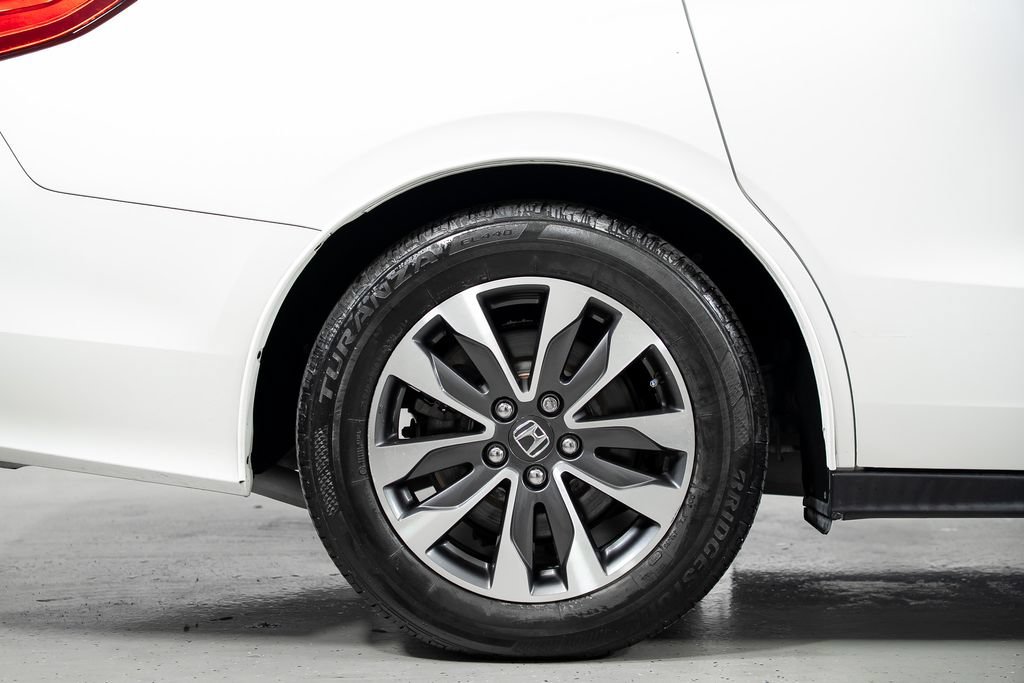 Used 2021 Honda Odyssey EX-L image 6