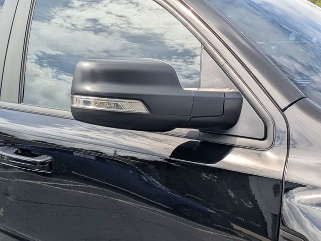 Used 2022 RAM 1500 TRX w/ TRX Level 2 Equipment Group AWD/4WD image 10