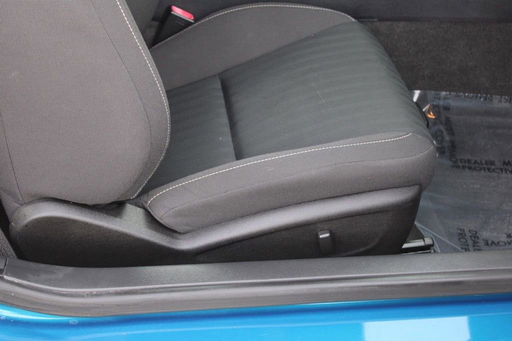 Used 2010 Chevrolet Camaro LS image 20