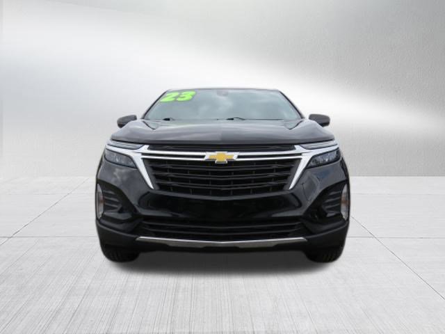 Certified 2023 Chevrolet Equinox LT image 7