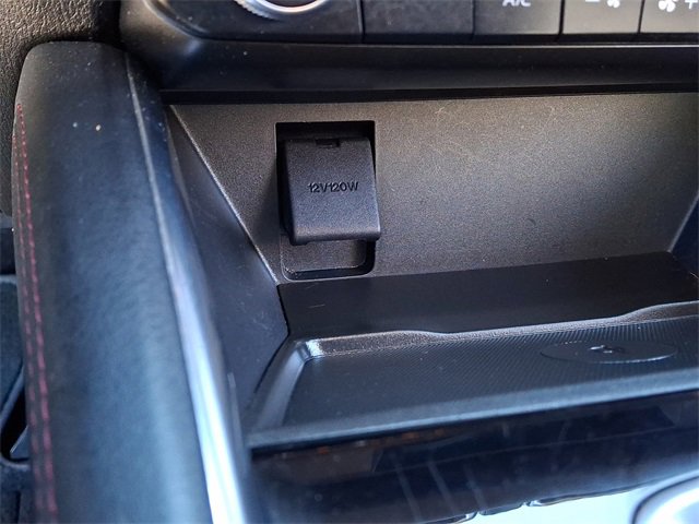 Used 2025 MAZDA CX-5 Carbon Edition image 27