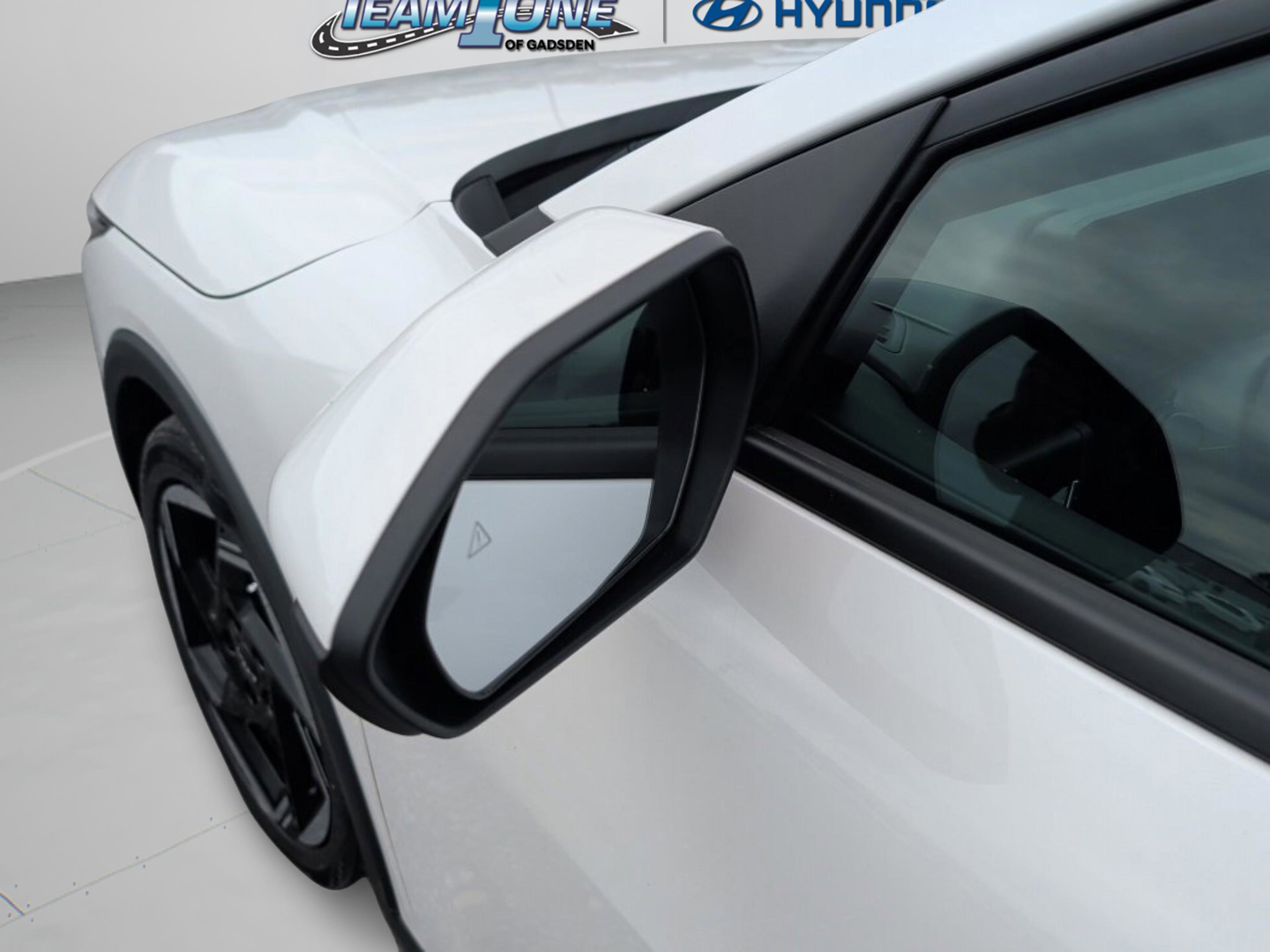 Used 2025 Kia K4 EX image 8