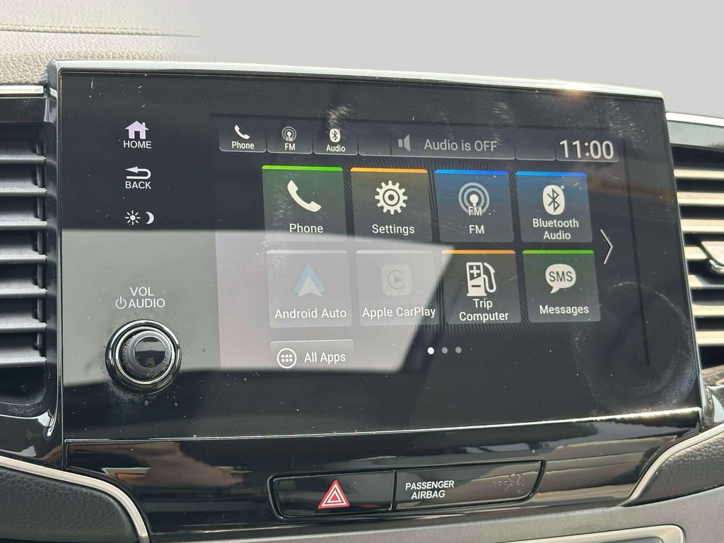 Certified 2021 Honda Pilot EX-L image 26