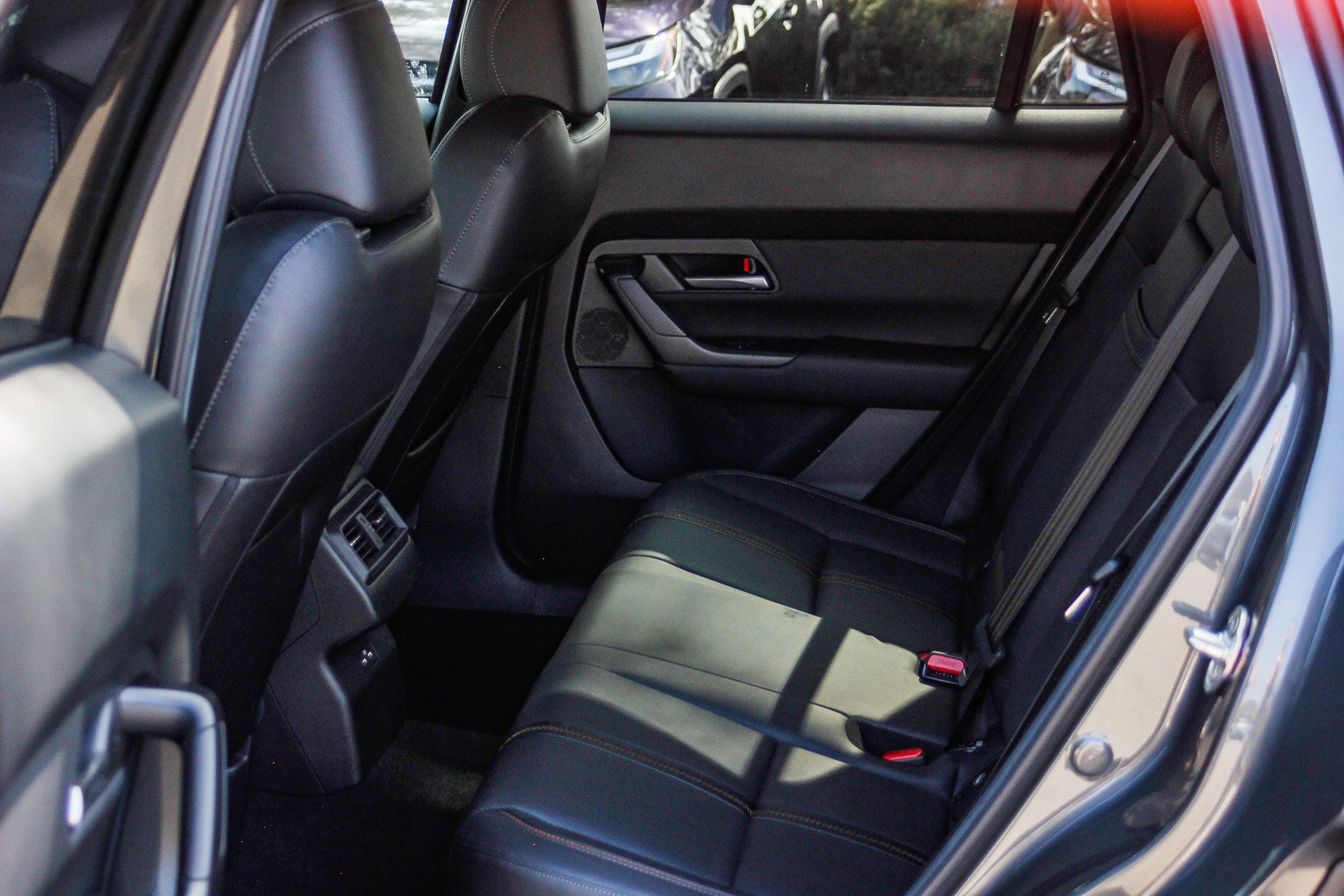 Used 2024 MAZDA CX-50 AWD 2.5 Turbo image 18