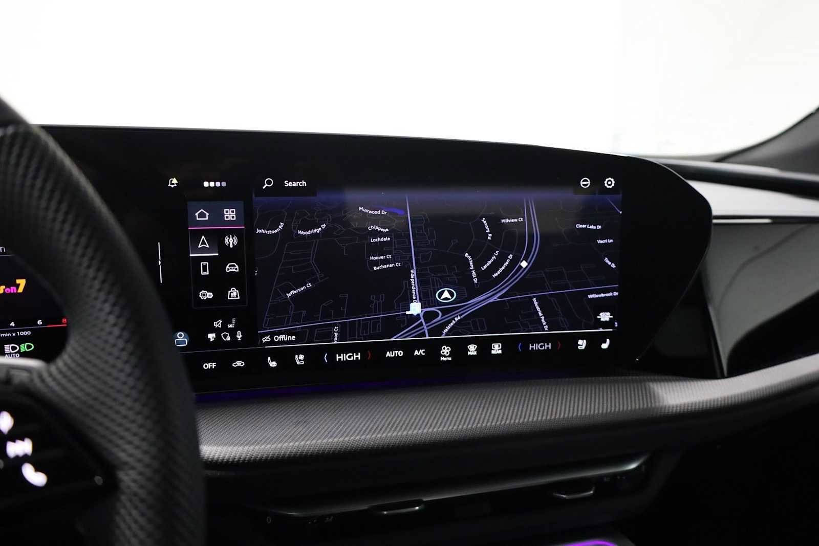 Certified 2025 Audi SQ5 Premium Plus w/ Premium Plus Package image 30