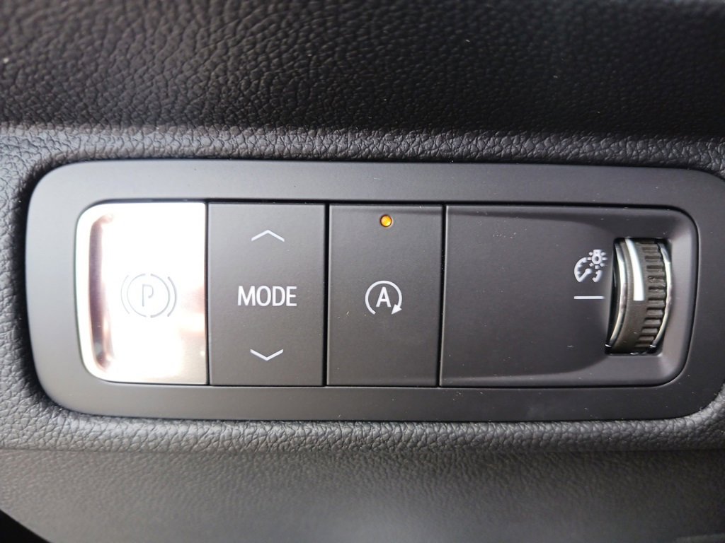 New 2025 Chevrolet Traverse LT w/ Enhanced Driving Package image 20