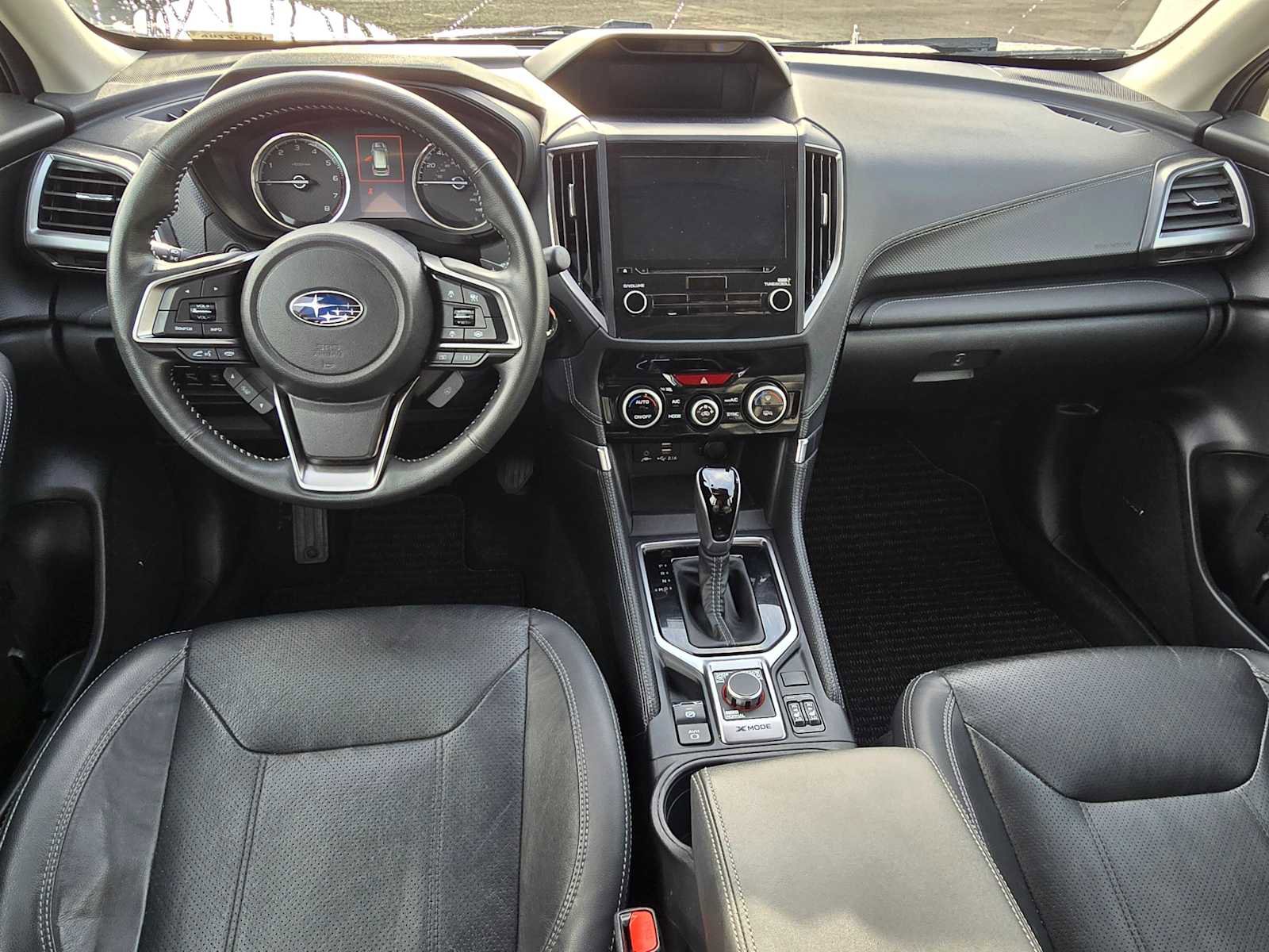 Used 2023 Subaru Forester Touring AWD/4WD image 20