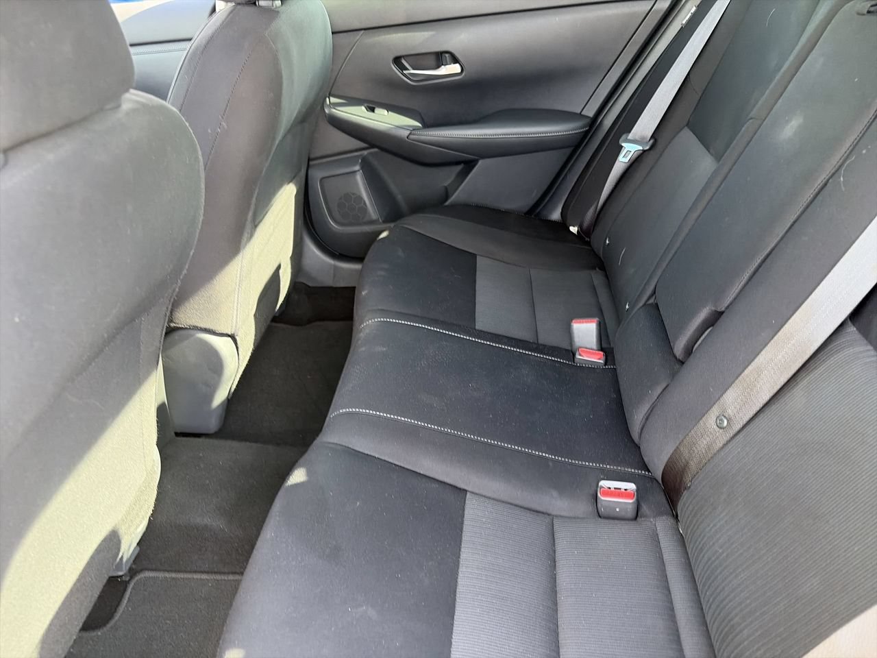 Used 2020 Nissan Sentra SV FWD image 15