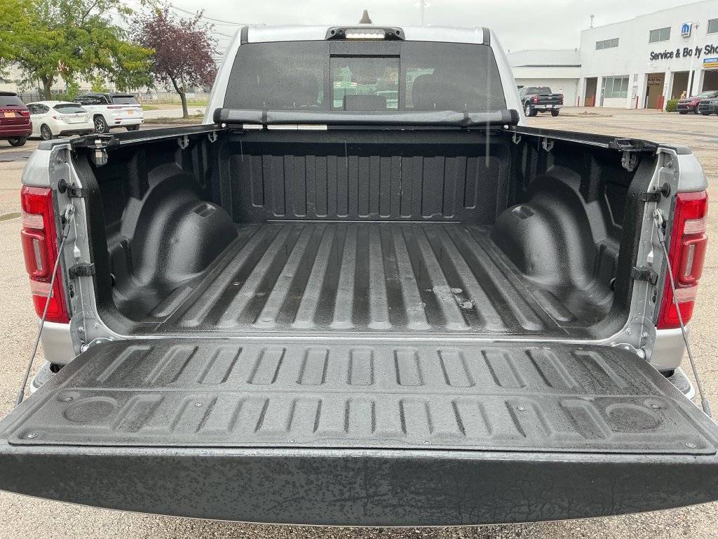 Certified 2024 RAM 1500 Limited AWD/4WD image 27