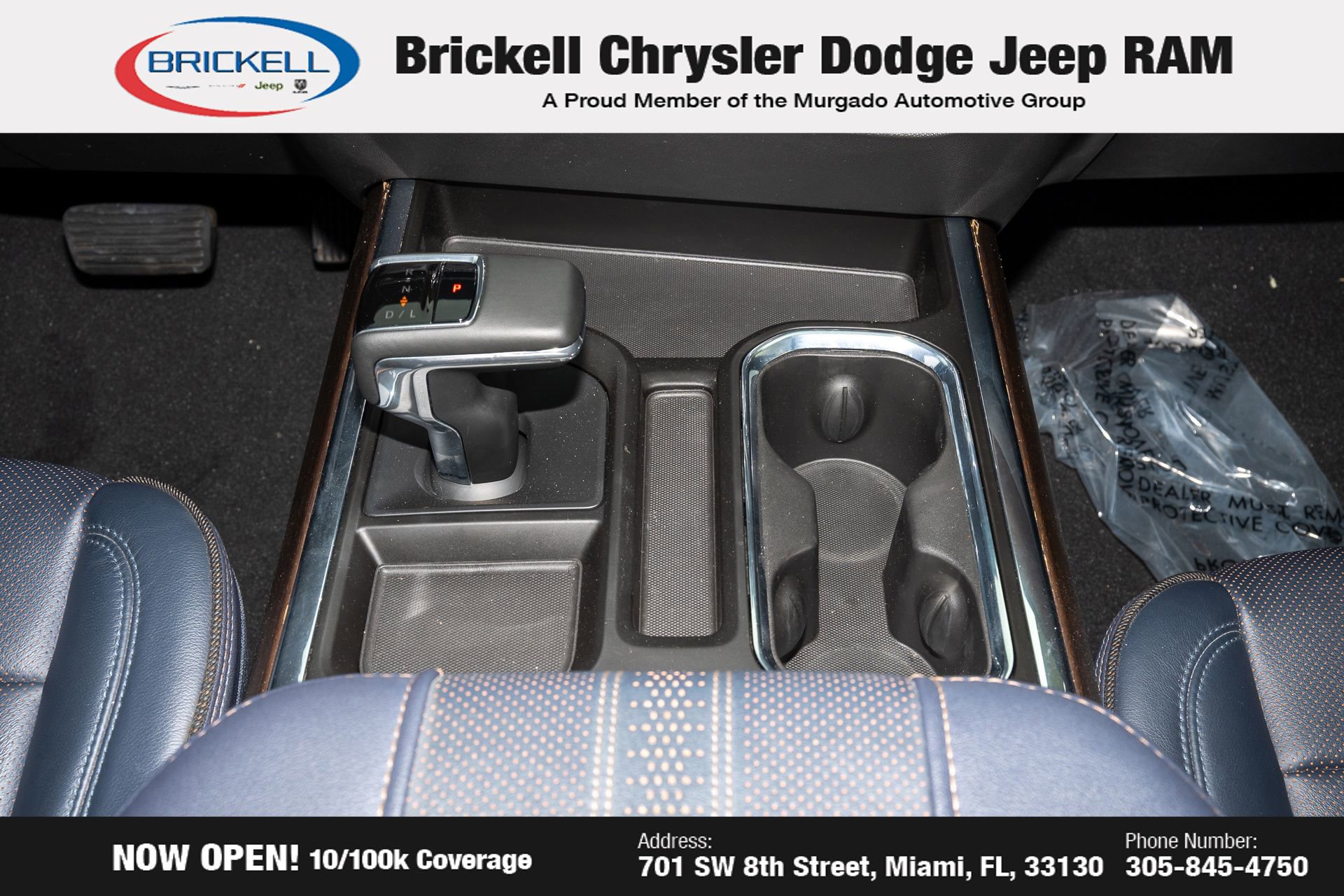 Used 2023 Chevrolet Silverado 1500 High Country w/ Technology Package image 23