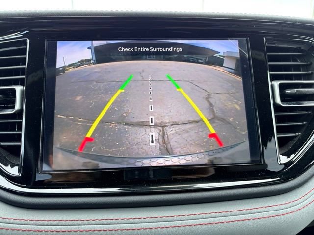 Used 2024 Dodge Durango Citadel AWD/4WD image 31