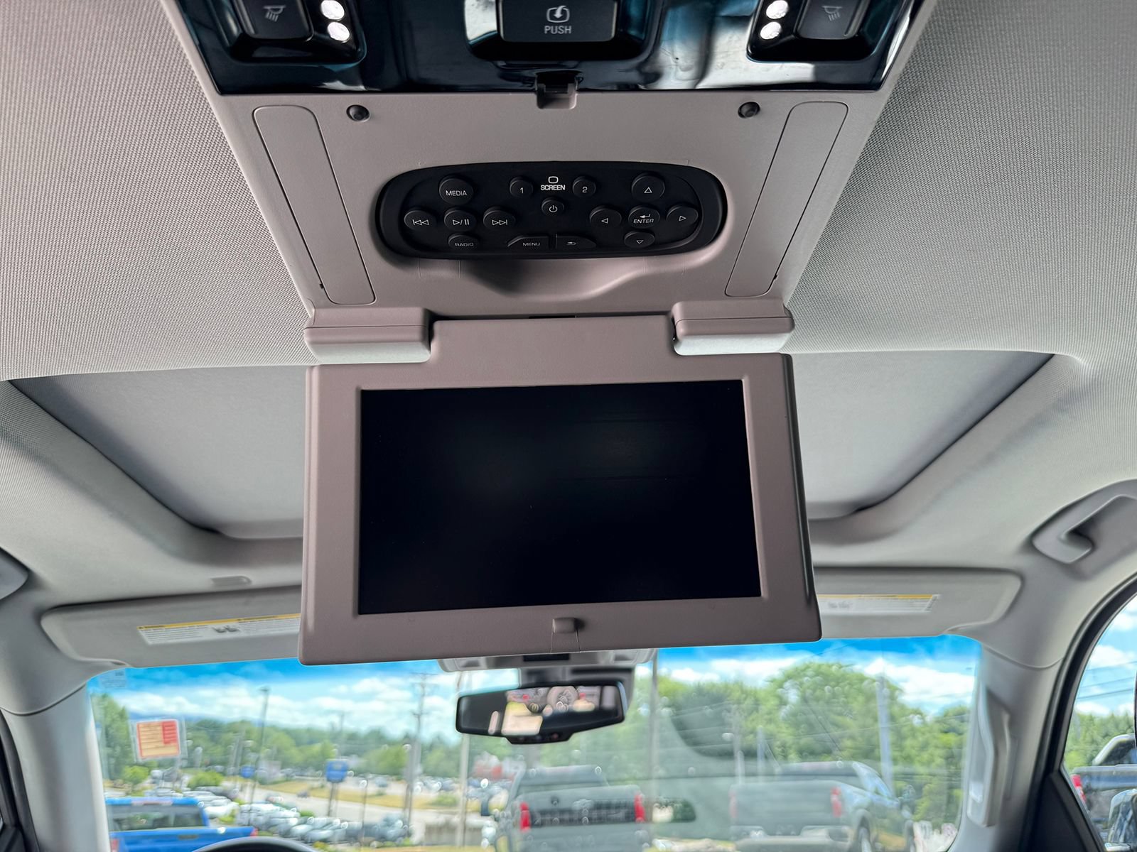 Certified 2019 Chevrolet Tahoe LT AWD/4WD image 25