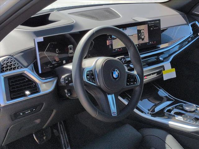 New 2026 BMW X5 xDrive40i image 3