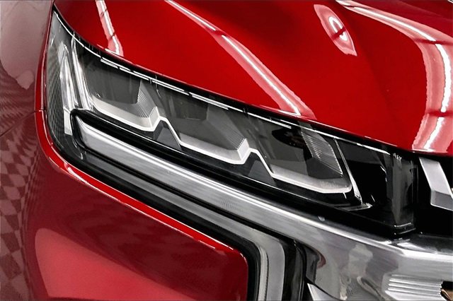 Used 2021 Chevrolet Tahoe High Country w/ Premium Package image 32