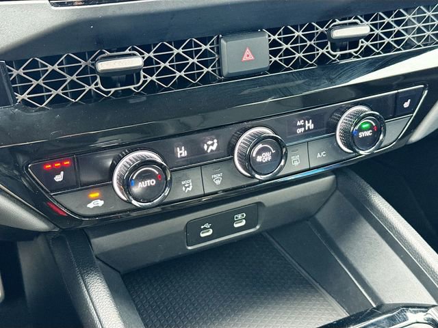 Used 2023 Honda Accord Sport image 16