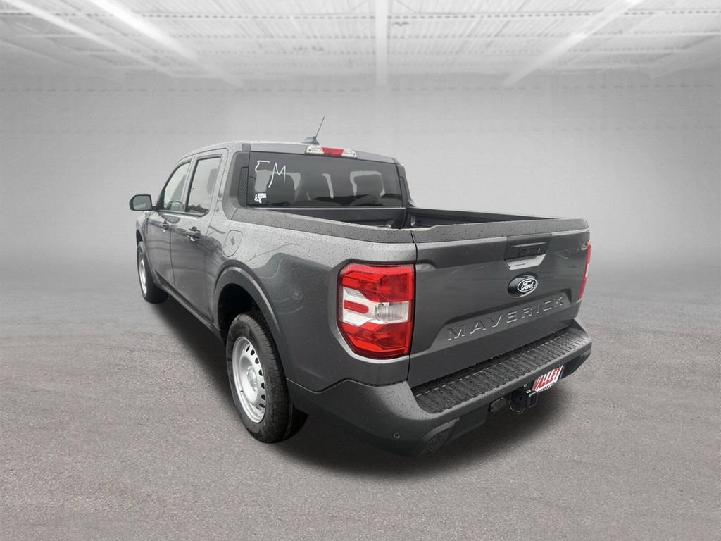 New 2026 Ford Maverick XL w/ 4K Tow Package AWD/4WD image 6
