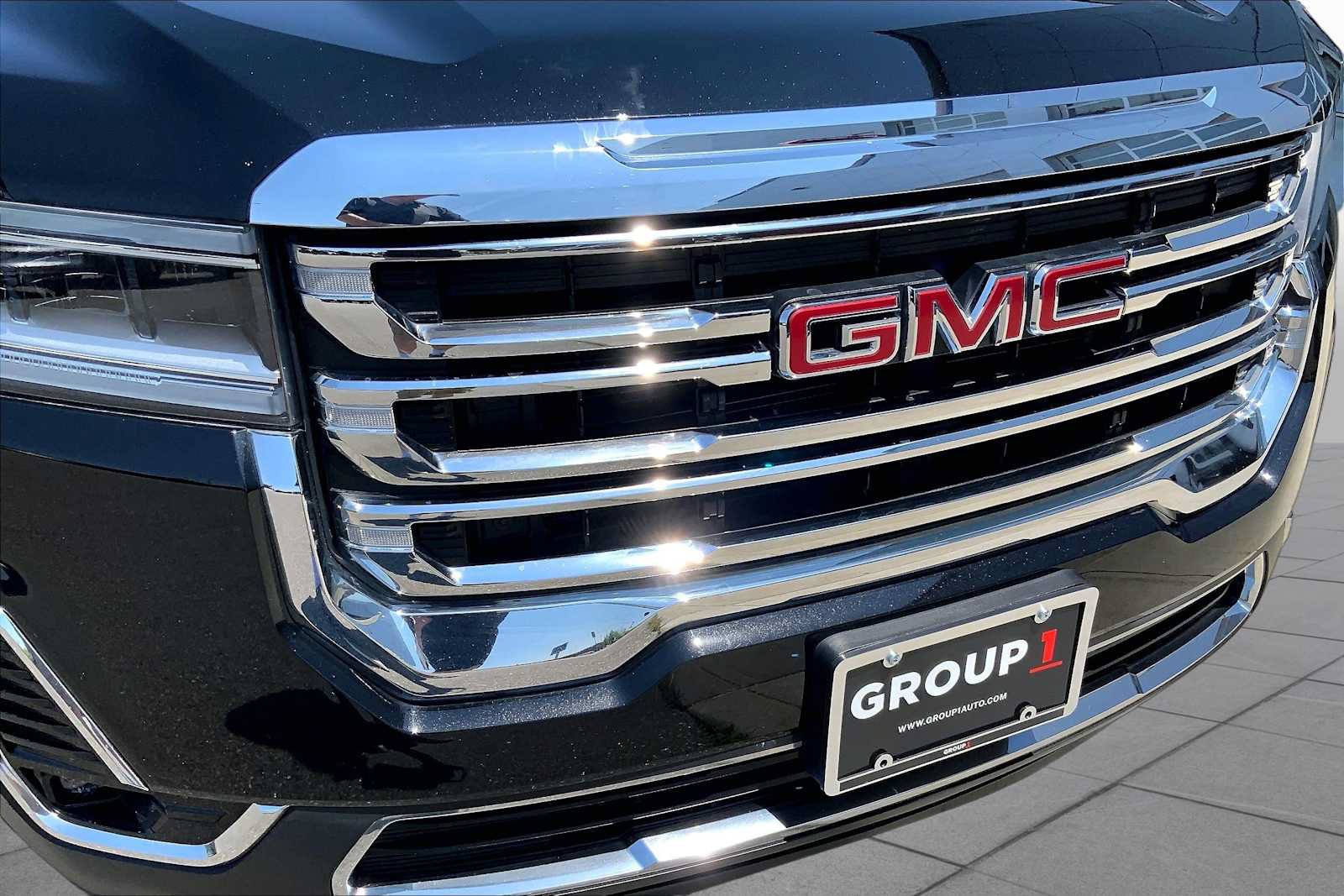 Used 2020 GMC Acadia SLT AWD/4WD image 31