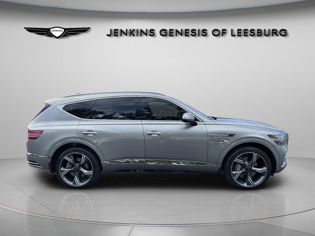 New 2026 Genesis GV80 3.5T Prestige image 8