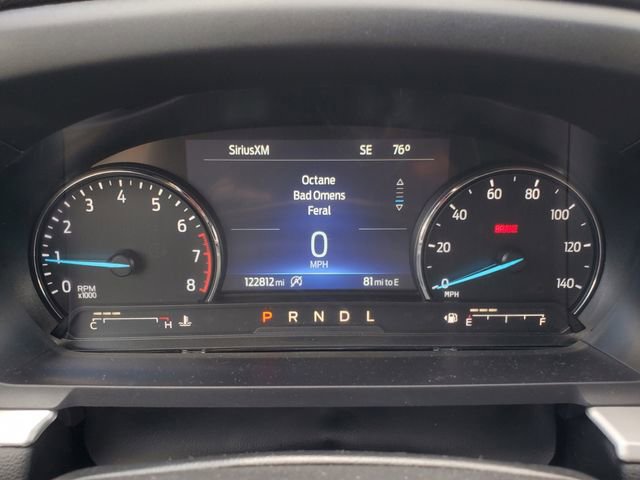 Used 2021 Ford Explorer XLT w/ Equipment Group 202A image 18