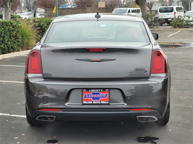 Used 2023 Chrysler 300 S image 6