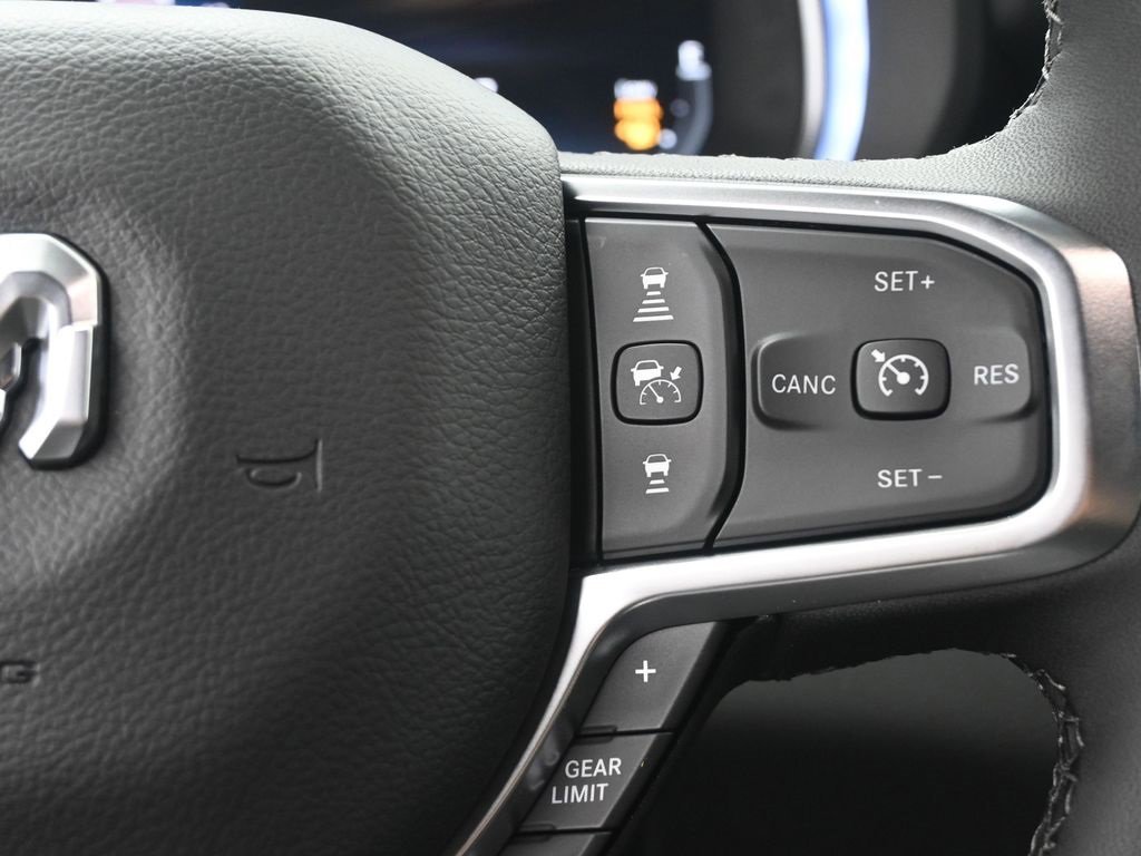 New 2026 RAM 1500 Lone Star image 14