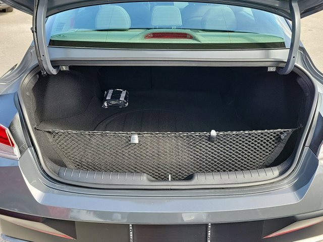 Certified 2025 Hyundai Elantra SEL image 6