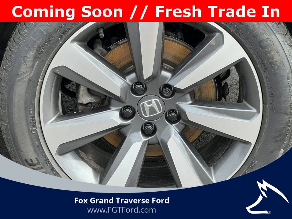 Used 2024 Honda Pilot Elite image 7