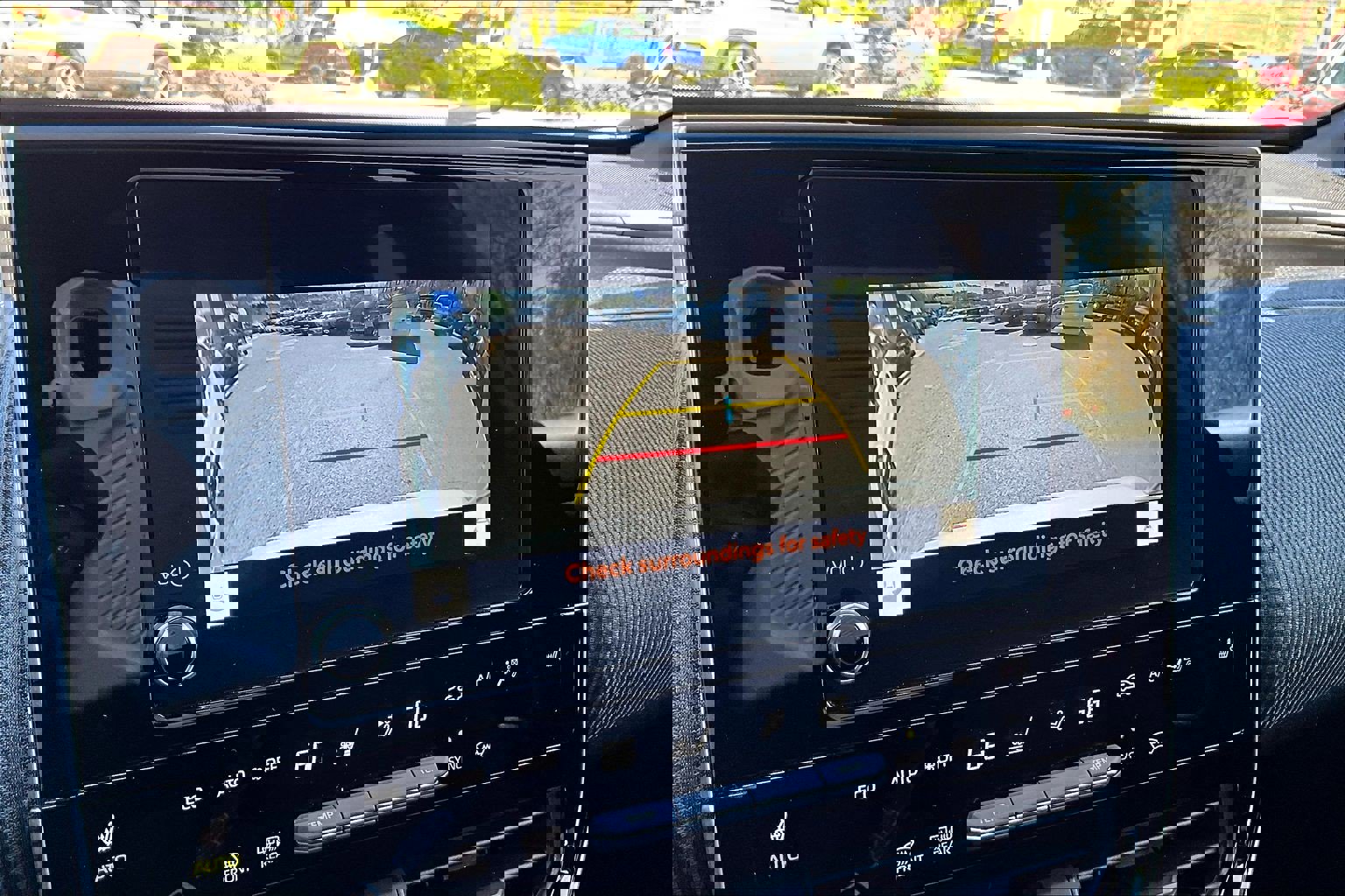 Used 2023 Subaru Solterra AWD image 22