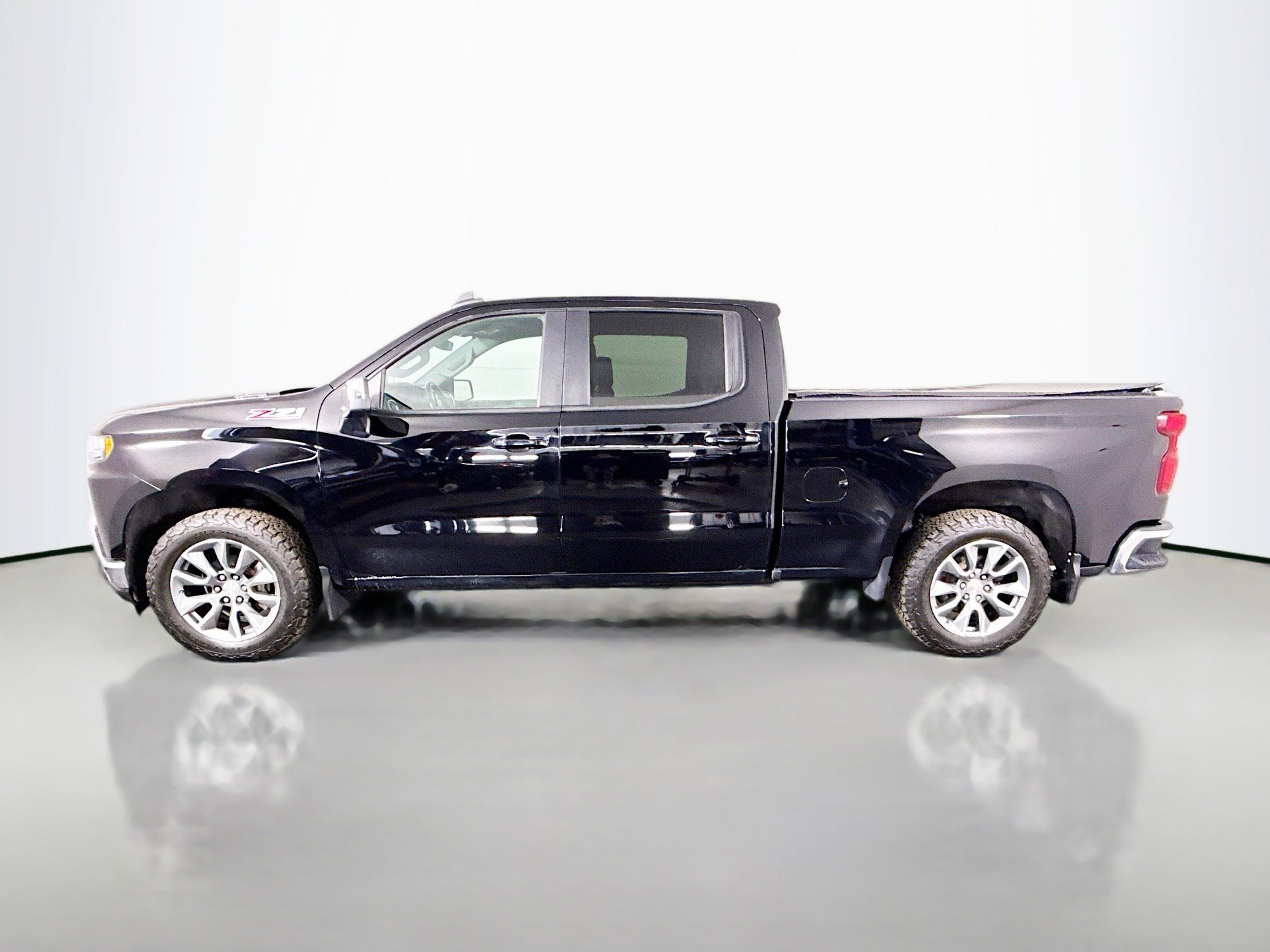 Used 2020 Chevrolet Silverado 1500 LT image 6