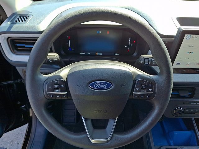 Used 2025 Ford Maverick XLT image 22