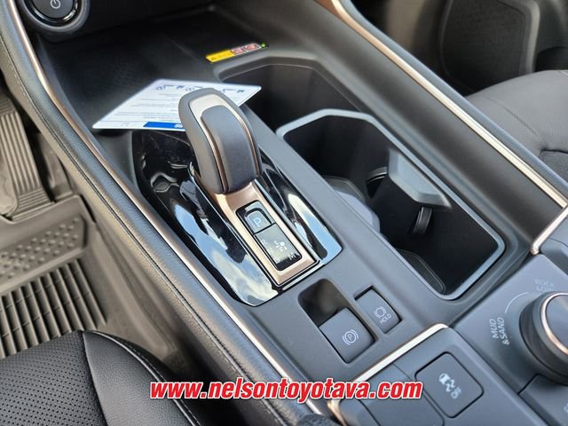 New 2026 Toyota Grand Highlander AWD Hybrid image 10