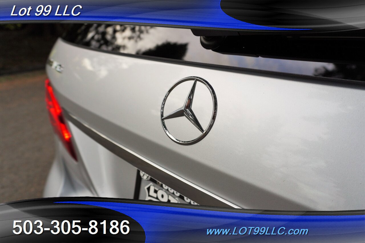 Used 2016 Mercedes-Benz GLE 63 AMG S image 34