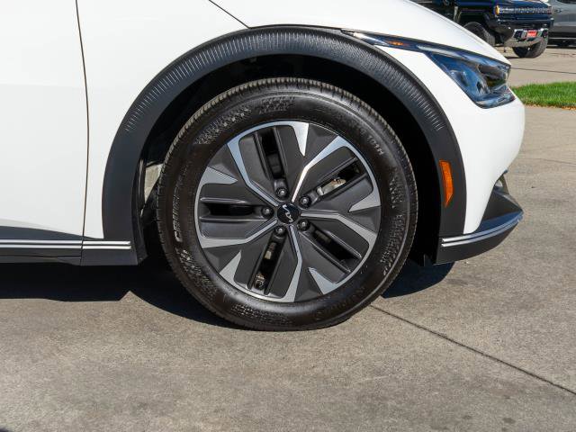 Certified 2024 Kia EV6 Light image 35