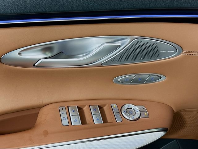 New 2026 Genesis GV70 2.5T Advanced image 20