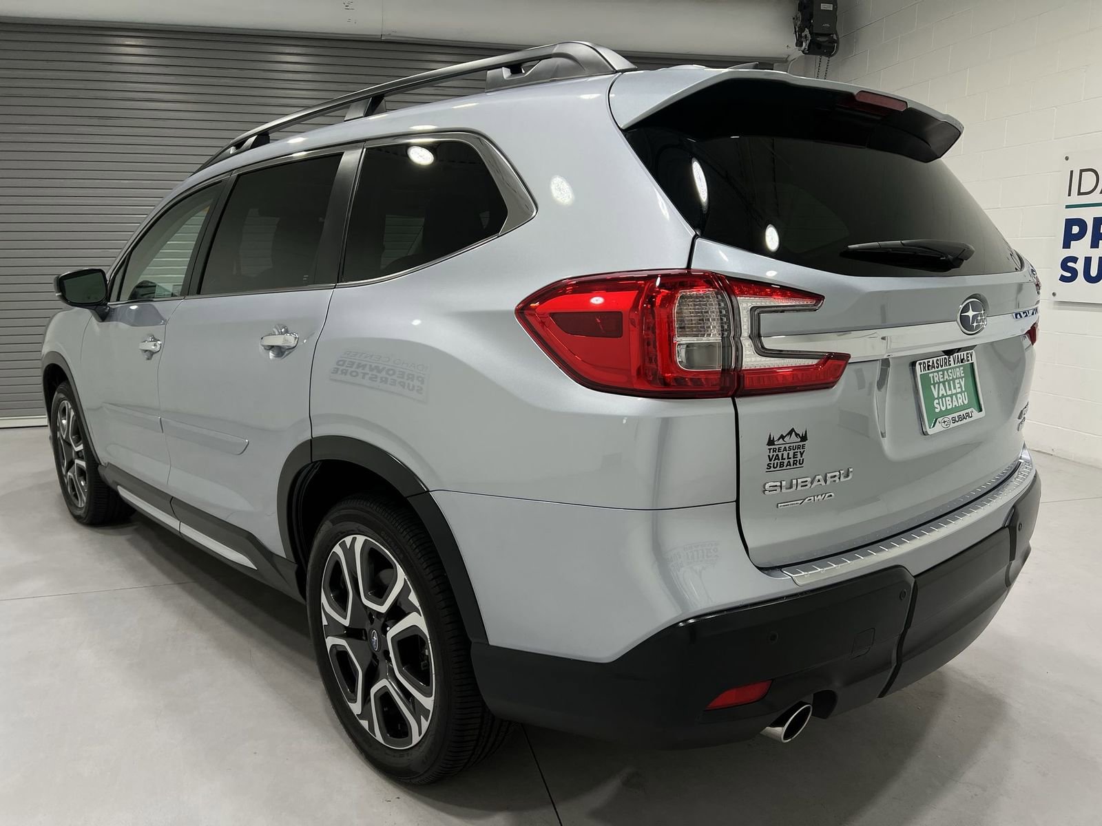 Certified 2024 Subaru Ascent Touring image 6
