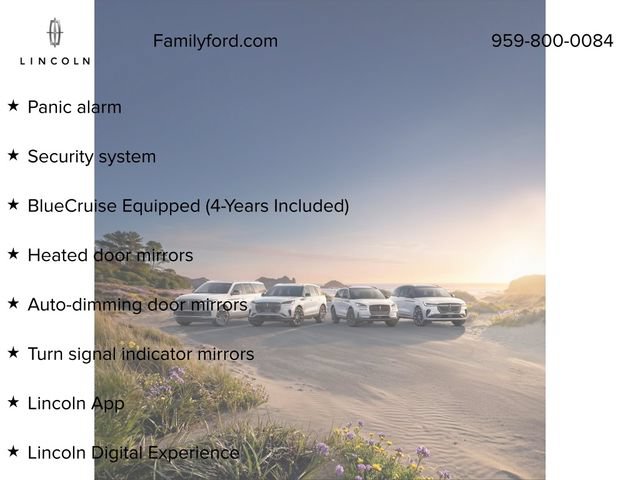 New 2026 Lincoln Navigator L Reserve AWD/4WD image 40