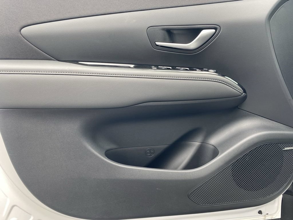 New 2024 Hyundai Tucson Limited AWD/4WD image 11