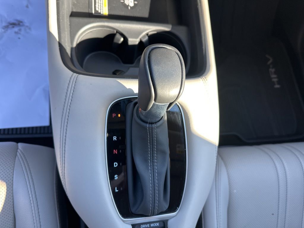 Used 2024 Honda HR-V EX-L image 27