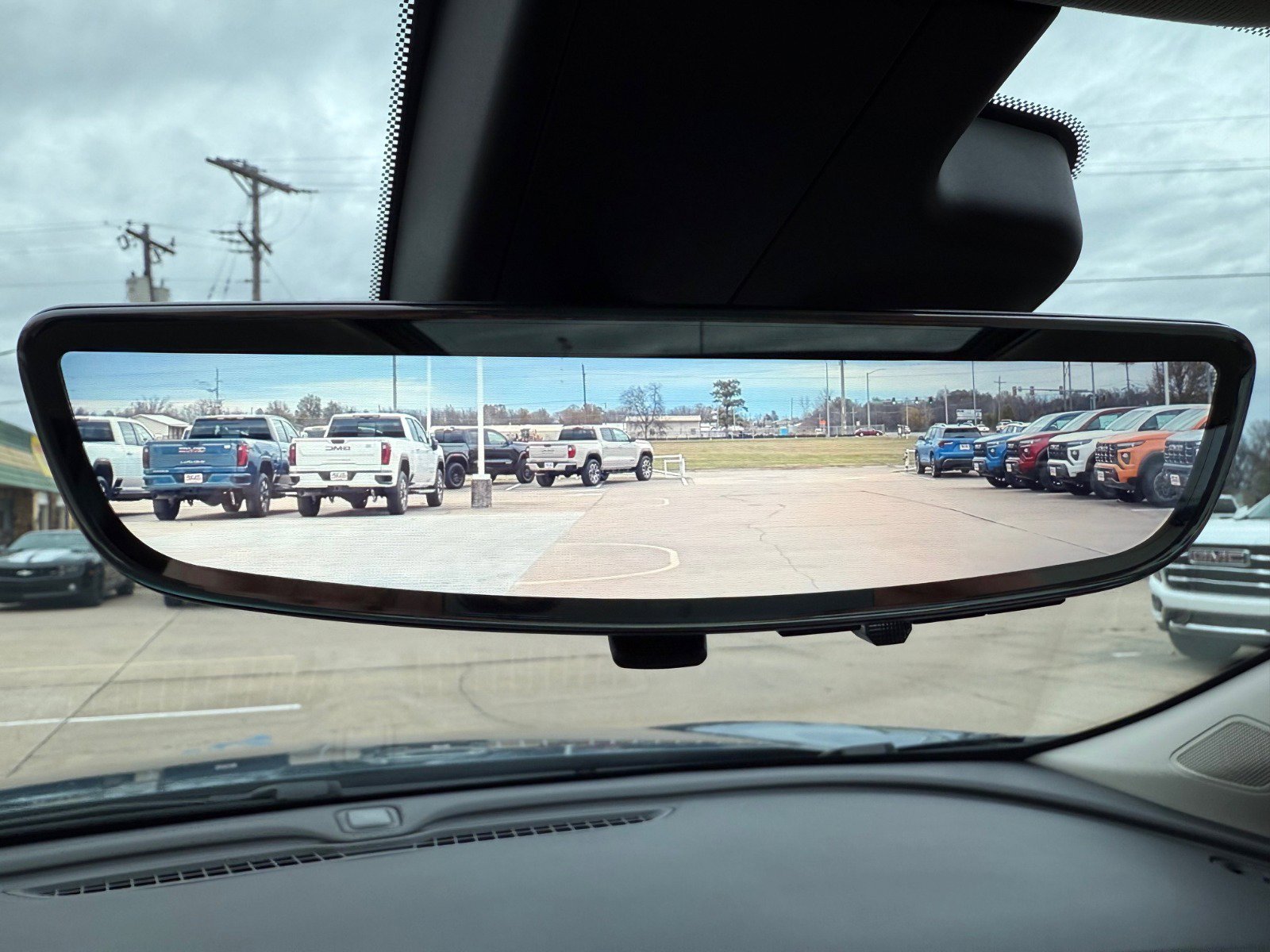 Certified 2026 Buick Encore GX Avenir w/ Avenir Technology Package image 24