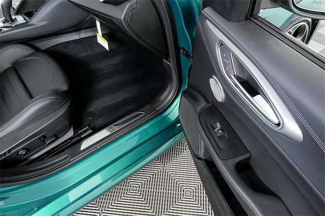 New 2025 Alfa Romeo Giulia image 25