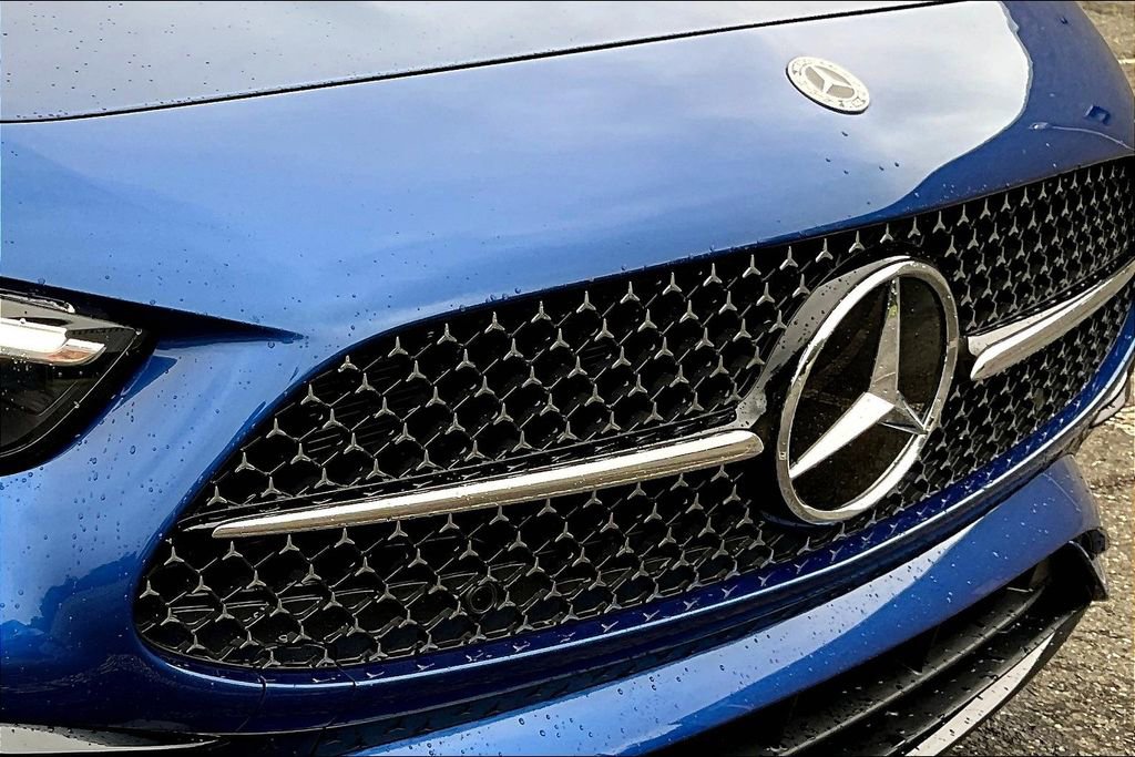 Used 2024 Mercedes-Benz CLE 300 4MATIC Coupe image 30