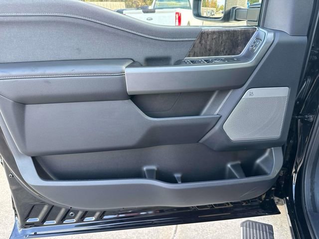 New 2026 Ford F350 Lariat w/ FX4 Off-Road Package image 21