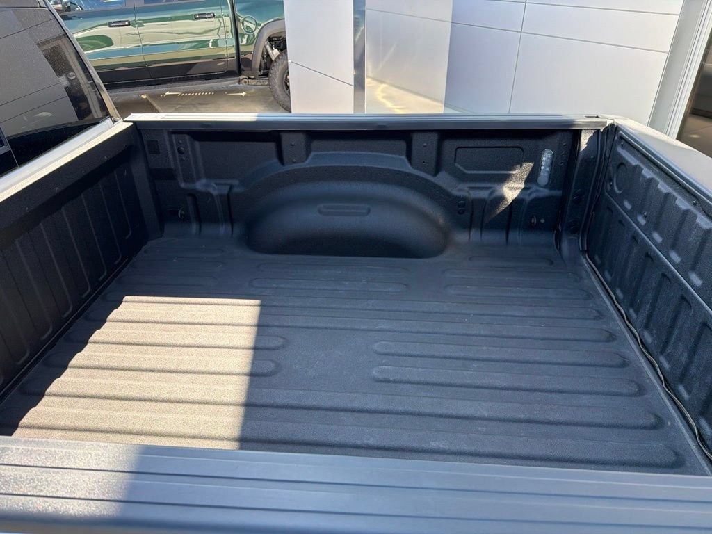 Used 2023 RAM 1500 Limited AWD/4WD image 9