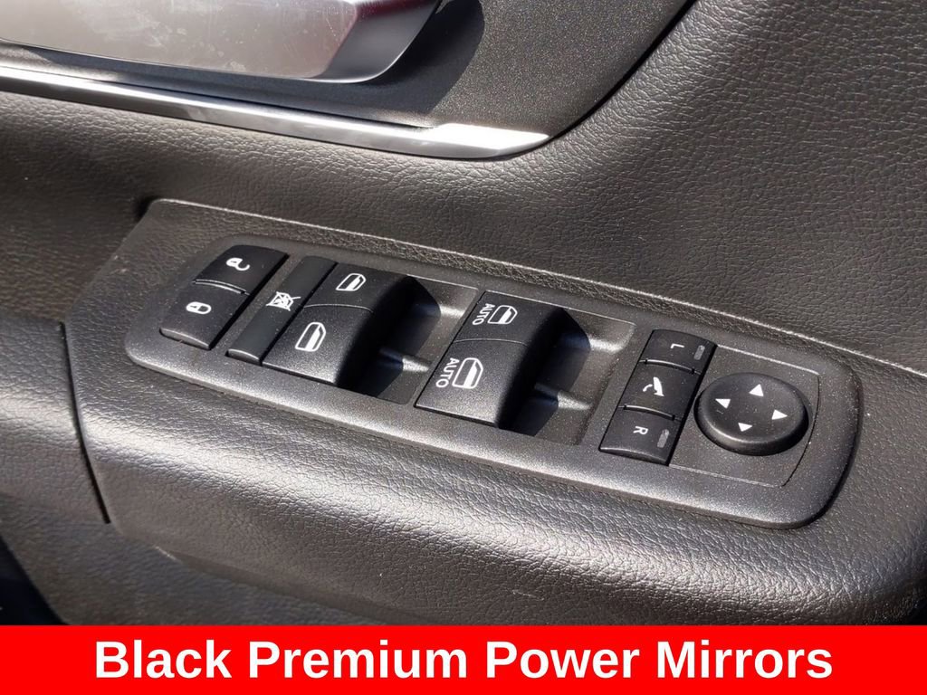 Certified 2022 RAM 1500 Lone Star image 14