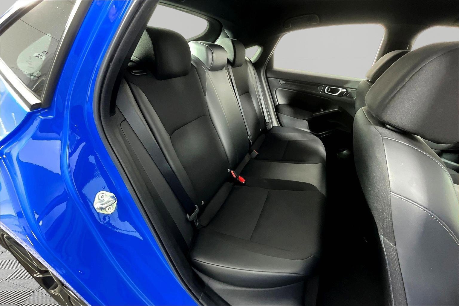 Used 2023 Honda Civic Sport image 25