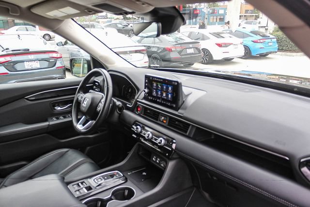 Used 2025 Honda Pilot EX-L image 22