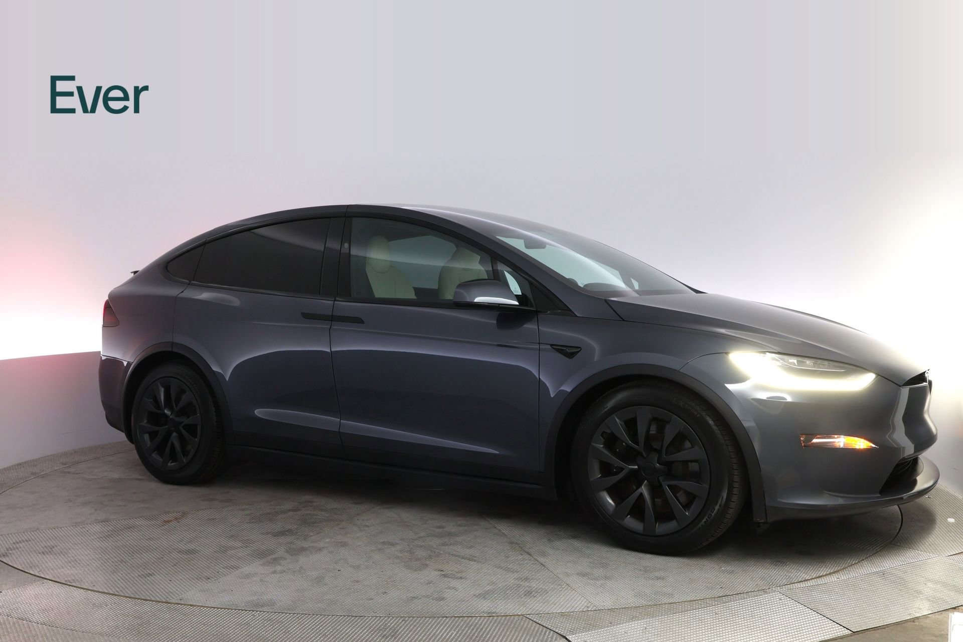 Used 2023 Tesla Model X AWD/4WD image 14