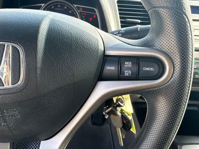 Used 2009 Honda Civic LX image 12