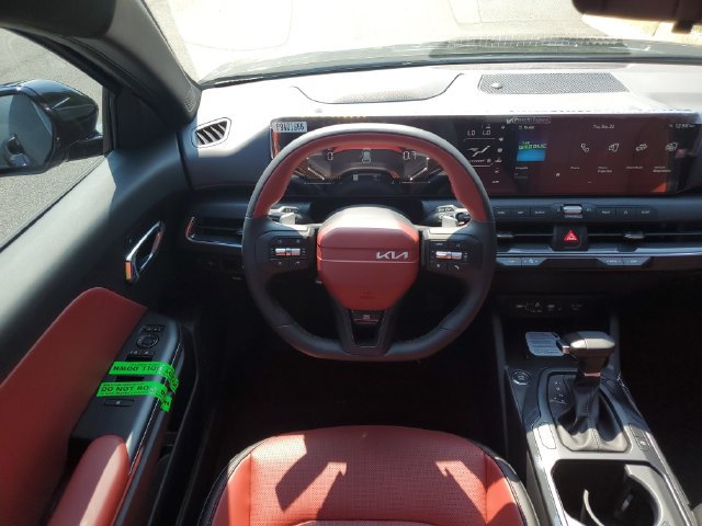 New 2026 Kia K4 EX FWD image 24