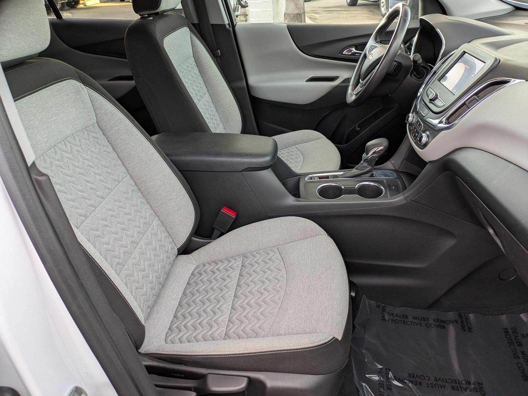 Used 2022 Chevrolet Equinox LT image 27